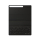 Samsung Book Cover Keyboard Slim AI Key do Galaxy Tab S10 FE+ Black - 1329778 - zdjęcie 3